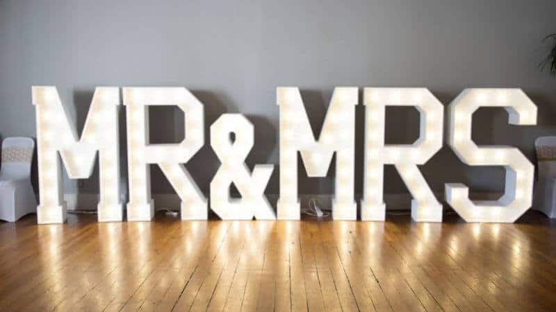 【国際結婚の現実】事実婚のあたりまえが結婚を阻止するハードルかも。MR&MRSの飾り