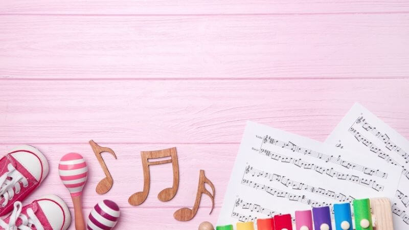 【子どもへの音楽教育】好影響を与えた要因〜心理学博士・母の作戦