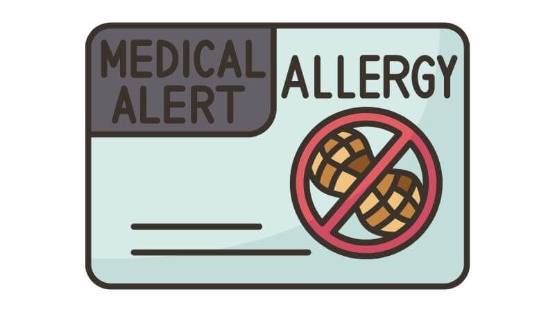 【保育園選びのチェック項目】子どもたちのアレルギー情報の把握・伝達の仕方