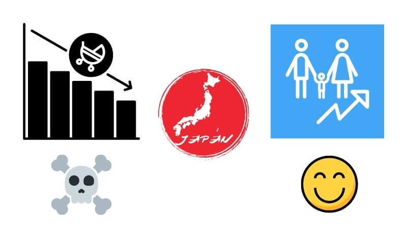 幸福度ランキング日本一の福井県は日本の未来を救うモデルケース