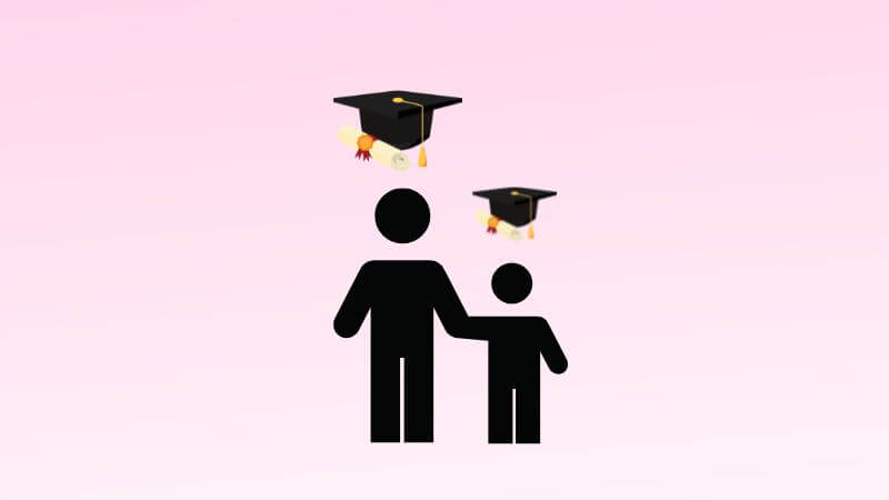 【スイスでの高校進学は学歴格差の連鎖】①親が大卒なら子も無試験で