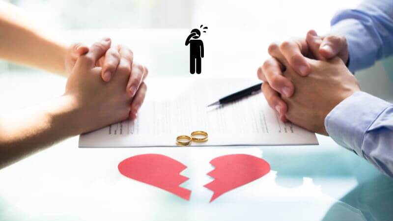 【ステップファミリー】離婚率50％・両親が共同親権を持つスイス