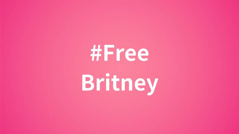 #FreeBritney活動がブリトニーさんに与えた虐待告白の勇気