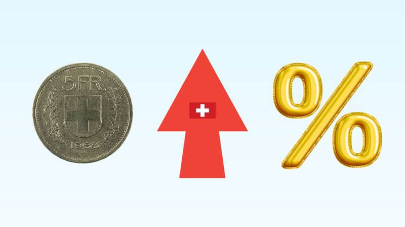 【スイスのチップ習慣】金額の決め方：現地データの典型的な２例