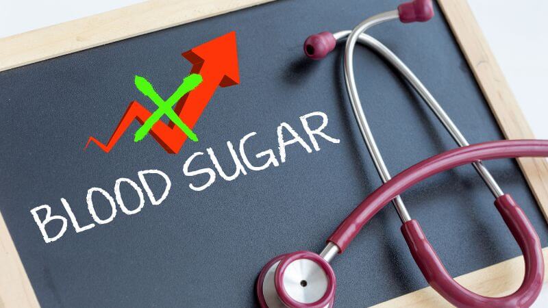 【ダイエット】血糖値をコントロールして痩せる３つの秘訣：ー９kg実現