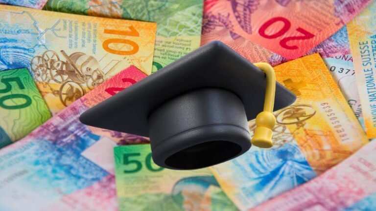 スイス連邦工科大学が急増する外国人留学生の「学費3倍値上げ」表明 | dryukiネット