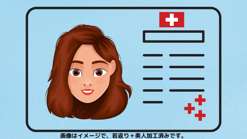 【スイスの永住許可証】更新時には予約・予約・予約！のハードル