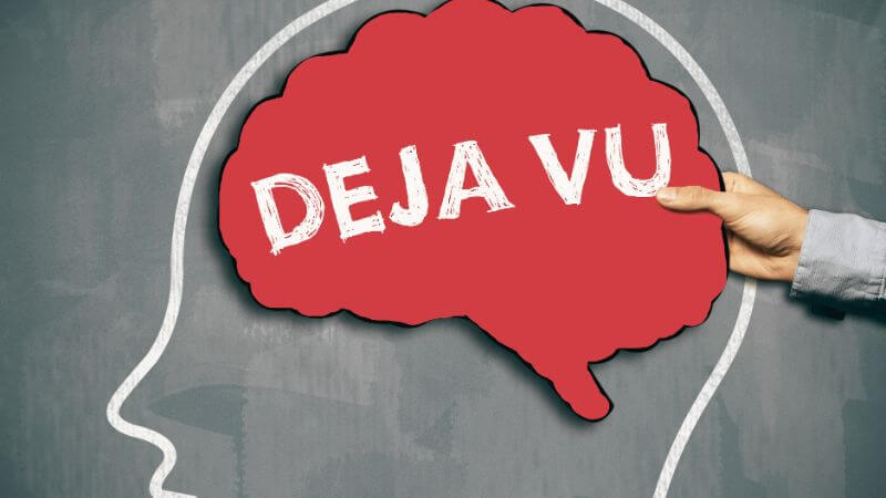 『私が見た未来(たつき諒著)』予知夢体験者の私の感想。DEJAVU(既視感)